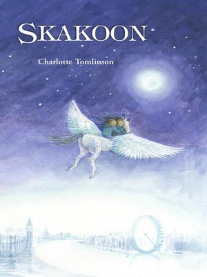 cover image of Skakoon